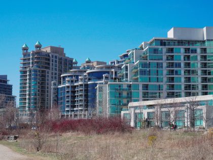 Exploring Condominium Governance in Toronto and New York City