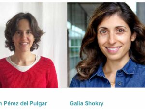 FEB 5th 2021_Carmen Pérez del Pulgar presents:  Do they always work towards children’s wellbeing? AND Galia Shokry presents: Vulnerability to future climate gentrification in the quest for a green resilient Philadelphia