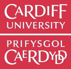 Cardiff Univ logo