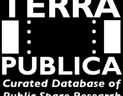 Access the TerraPublica database