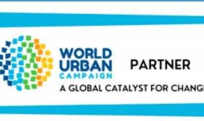 PSRG in partnership with UN-Habitat World Urban Campaign