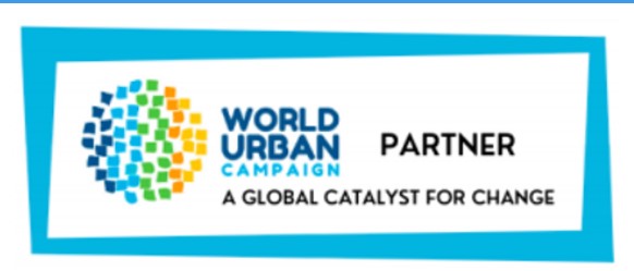 World Urban Campaign Logo
