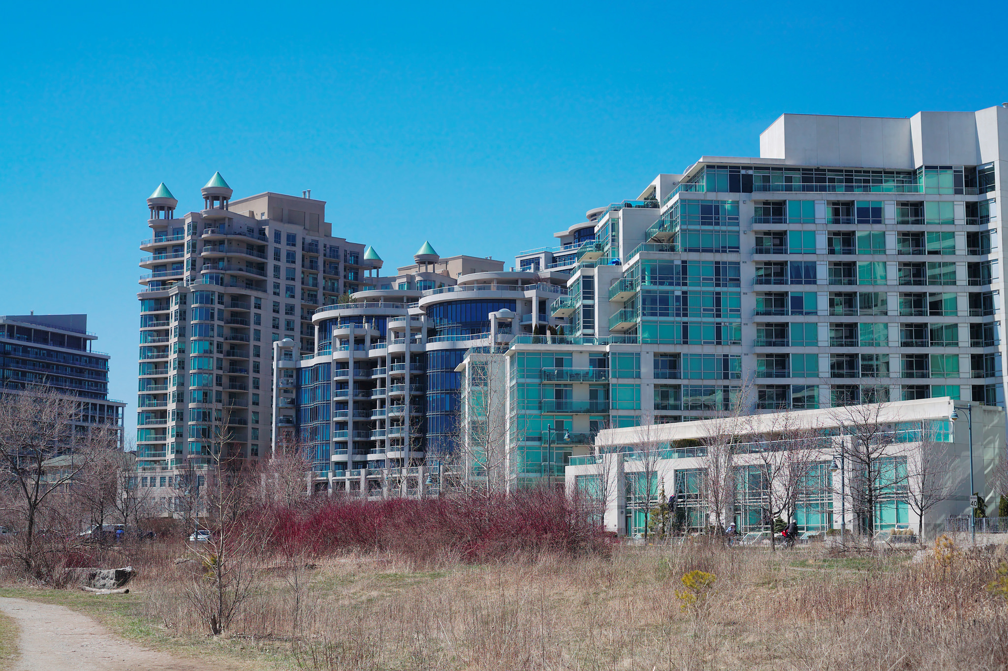 Exploring Condominium Governance in Toronto and New York City