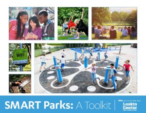 Smart Parks Toolkit