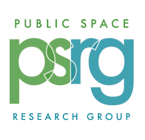 PSRG logo