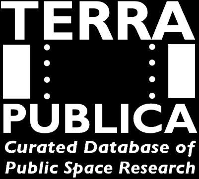 Access the TerraPublica database